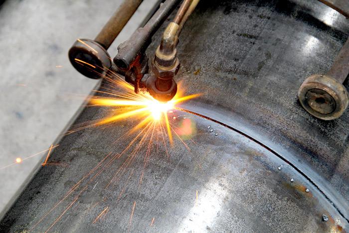 什么是電阻焊直縫焊管？